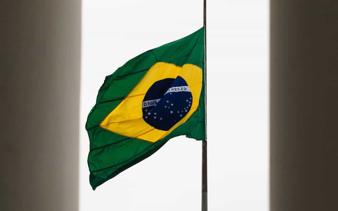 Inteligência Artificial IX – Regulamentação Brasileira