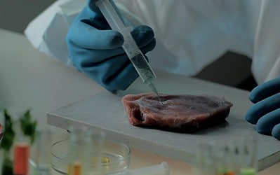 Autorizacion de la FDA para carne sintetica