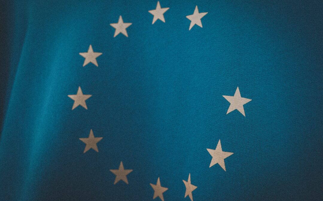 Proposta de Legislação de Inteligência Artificial UE VIII