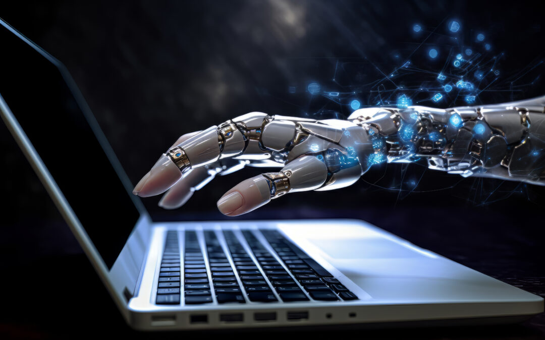 Pioneiros da Inteligência Artificial 4