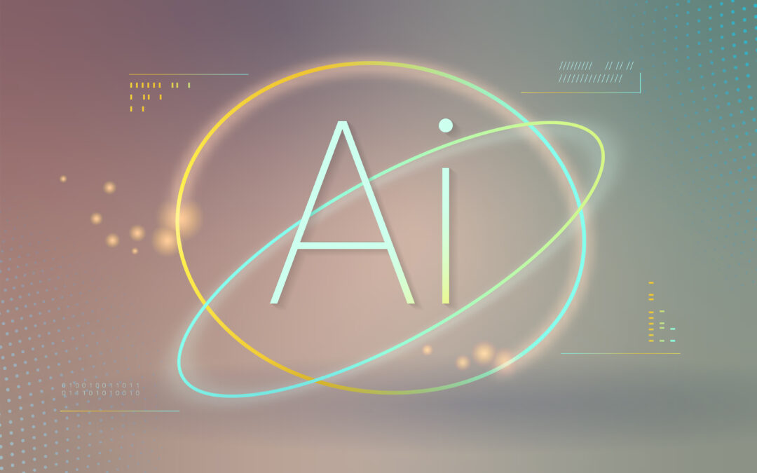 A nova Inteligência Digital que movimentará 423 bilhões de dólares até 2027