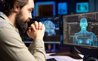 La computación cuántica podría alcanzar la singularidad en 2025: un momento ChatGPT.