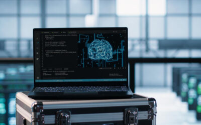 La singularidad de la Inteligencia Artificial y el fin de la Ley de Moore:el auge de las máquinas de autoaprendizaje