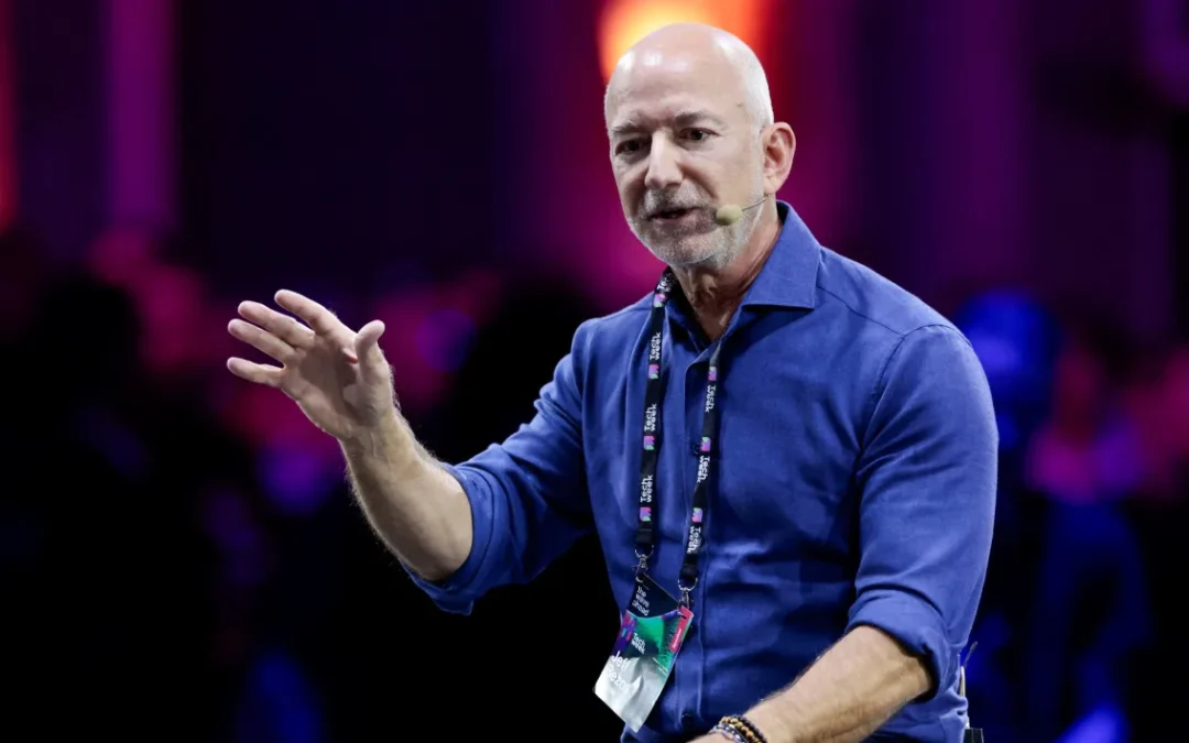La apuesta millonaria de Jeff Bezos para frenar el envejecimiento y la posibilidad de vivir hasta “300 o 500 años”